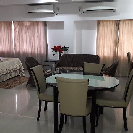 Отель Aroma Residency Tinsukia Экстерьер фото