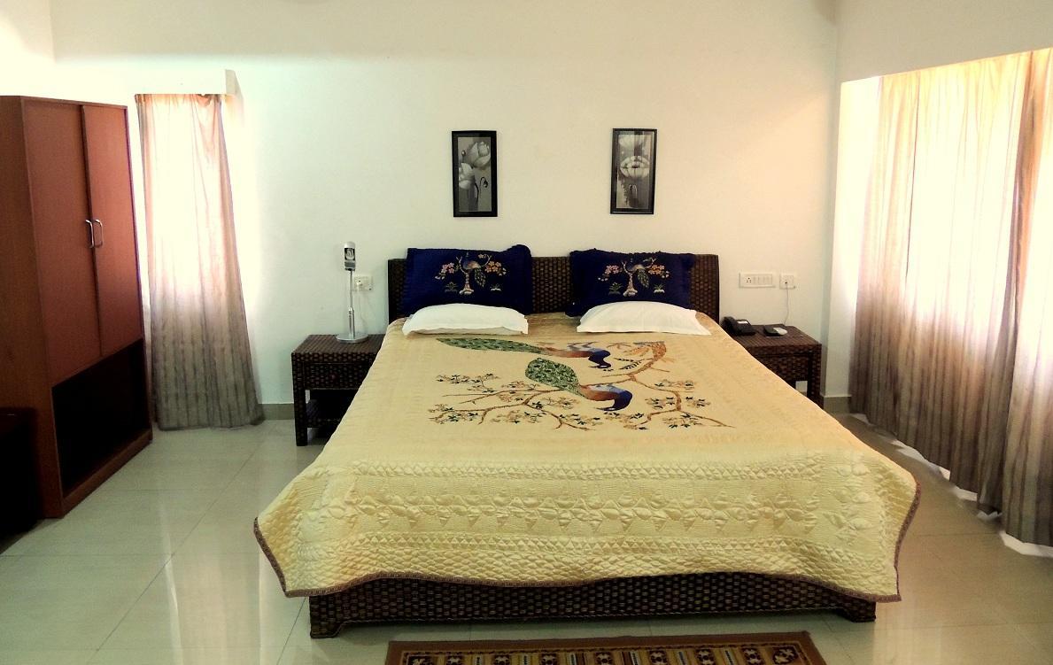 Отель Aroma Residency Tinsukia Экстерьер фото